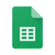Google Sheet